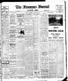 Freeman's Journal Wednesday 27 January 1915 Page 1