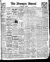 Freeman's Journal Saturday 17 April 1915 Page 1