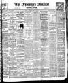 Freeman's Journal Saturday 24 April 1915 Page 1