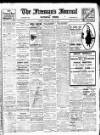 Freeman's Journal Saturday 15 May 1915 Page 1
