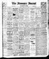 Freeman's Journal Saturday 08 May 1915 Page 1