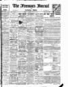 Freeman's Journal Saturday 29 May 1915 Page 1