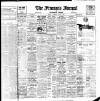 Freeman's Journal Saturday 07 August 1915 Page 1