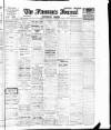 Freeman's Journal Wednesday 03 November 1915 Page 1