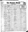 Freeman's Journal Tuesday 09 November 1915 Page 1