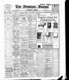 Freeman's Journal Monday 15 November 1915 Page 1