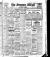 Freeman's Journal Tuesday 23 November 1915 Page 1