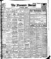 Freeman's Journal Monday 06 December 1915 Page 1