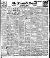 Freeman's Journal Friday 18 February 1916 Page 1