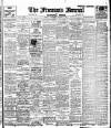 Freeman's Journal Wednesday 08 March 1916 Page 1