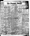 Freeman's Journal Thursday 06 April 1916 Page 1