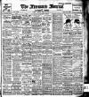 Freeman's Journal Monday 10 April 1916 Page 1