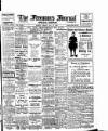 Freeman's Journal Friday 12 May 1916 Page 1