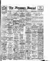 Freeman's Journal Tuesday 16 May 1916 Page 1