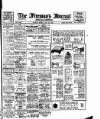 Freeman's Journal Monday 22 May 1916 Page 1