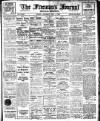 Freeman's Journal Saturday 08 July 1916 Page 1