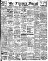 Freeman's Journal Thursday 07 September 1916 Page 1