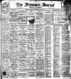 Freeman's Journal Saturday 16 September 1916 Page 1