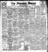 Freeman's Journal Wednesday 01 November 1916 Page 1