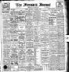 Freeman's Journal Saturday 04 November 1916 Page 1