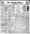 Freeman's Journal Friday 10 November 1916 Page 1