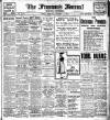 Freeman's Journal Thursday 21 December 1916 Page 1