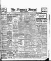 Freeman's Journal Friday 05 January 1917 Page 1