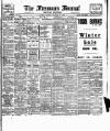 Freeman's Journal Tuesday 16 January 1917 Page 1