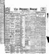 Freeman's Journal Monday 29 January 1917 Page 1