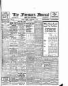 Freeman's Journal Monday 12 February 1917 Page 1