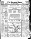 Freeman's Journal Monday 19 February 1917 Page 1
