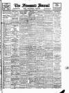 Freeman's Journal Monday 16 April 1917 Page 1