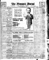 Freeman's Journal Saturday 05 May 1917 Page 1