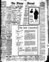 Freeman's Journal Saturday 08 September 1917 Page 1