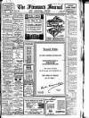 Freeman's Journal Saturday 16 February 1918 Page 1