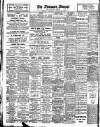 Freeman's Journal Saturday 10 August 1918 Page 6