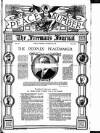 Freeman's Journal Wednesday 13 November 1918 Page 1