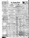 Freeman's Journal Saturday 18 January 1919 Page 8
