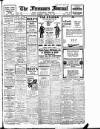 Freeman's Journal Thursday 20 March 1919 Page 1