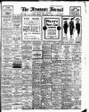 Freeman's Journal Monday 15 September 1919 Page 1