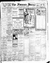 Freeman's Journal Thursday 13 November 1919 Page 1