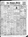 Freeman's Journal Tuesday 25 November 1919 Page 1