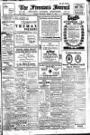 Freeman's Journal Thursday 17 March 1921 Page 1