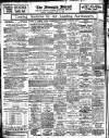 Freeman's Journal Saturday 14 May 1921 Page 8