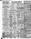 Freeman's Journal Saturday 29 October 1921 Page 8