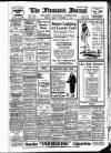 Freeman's Journal Friday 18 November 1921 Page 1