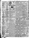 Freeman's Journal Thursday 24 November 1921 Page 2