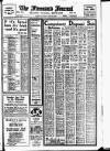 Freeman's Journal Saturday 29 July 1922 Page 1