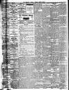 Freeman's Journal Tuesday 22 August 1922 Page 4