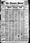 Freeman's Journal Saturday 05 May 1923 Page 1
